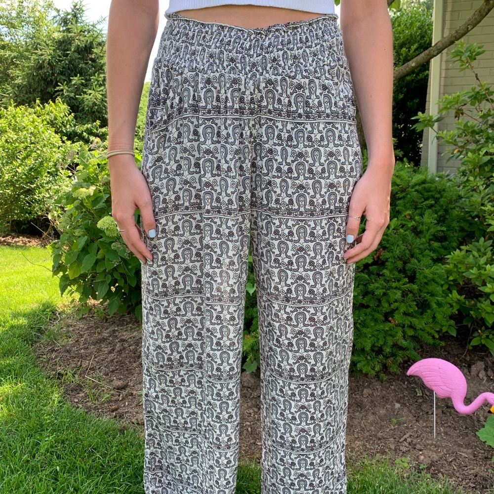 Palazzo Pants - image 1